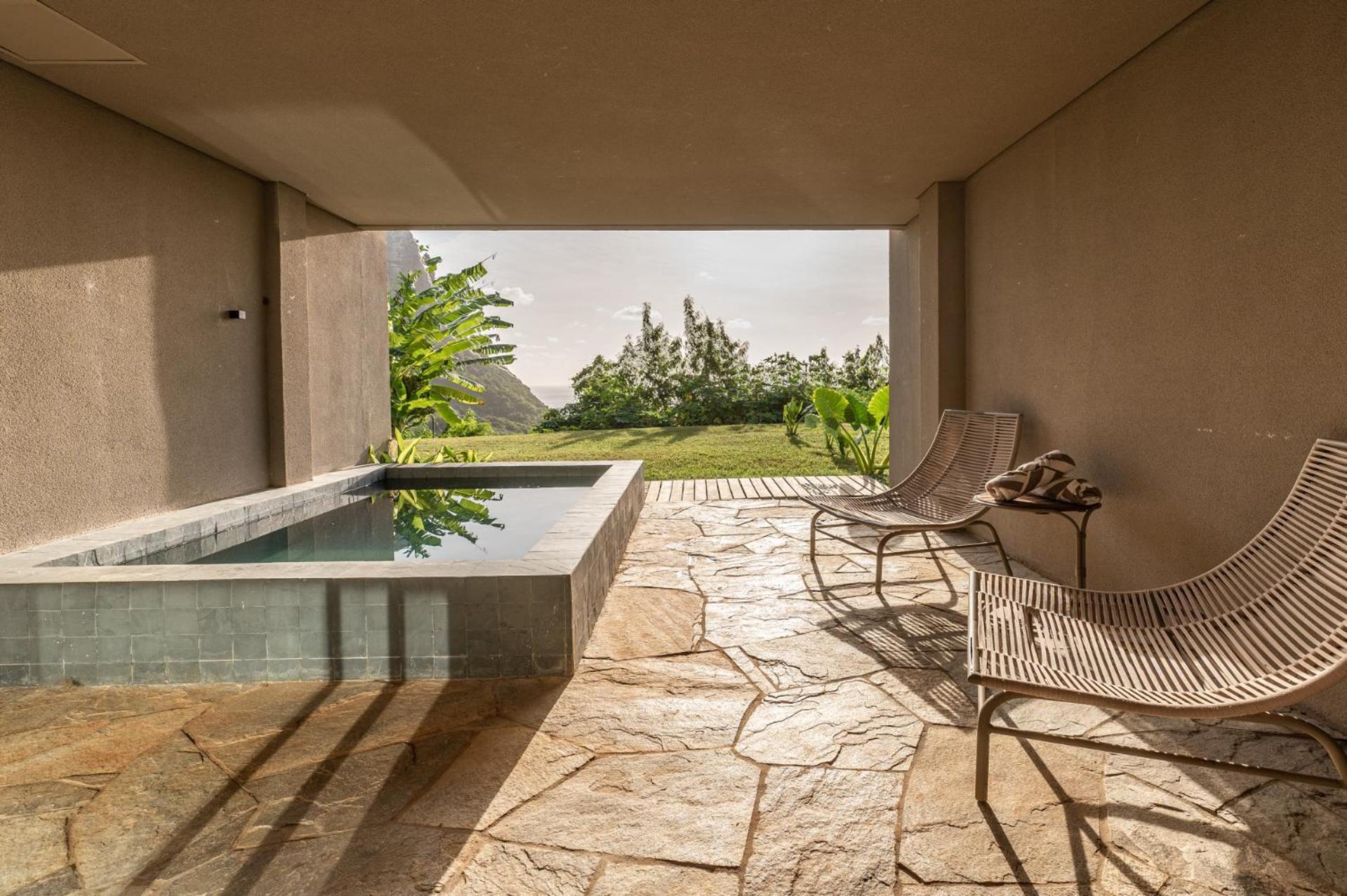 Hamares Boutique Hotel Φερνάντο ντε Νορόνια Εξωτερικό φωτογραφία