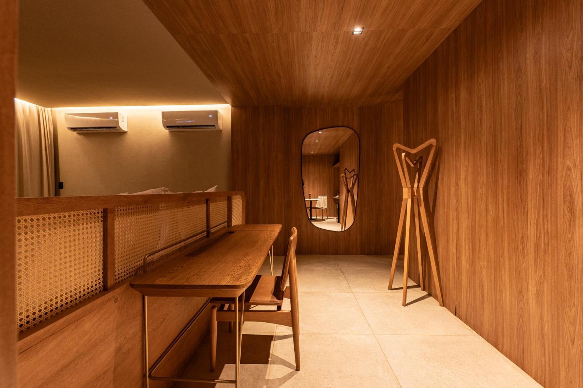 Hamares Boutique Hotel Φερνάντο ντε Νορόνια Εξωτερικό φωτογραφία