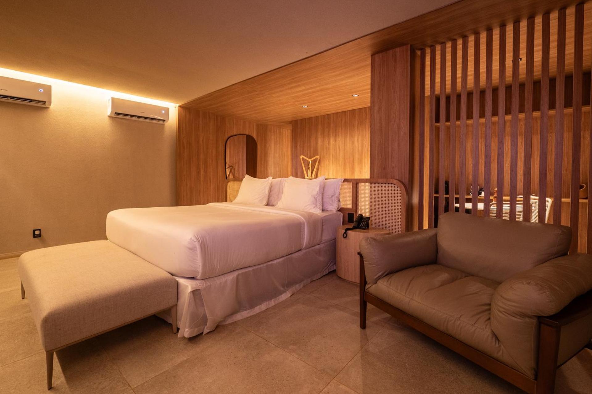 Hamares Boutique Hotel Φερνάντο ντε Νορόνια Εξωτερικό φωτογραφία