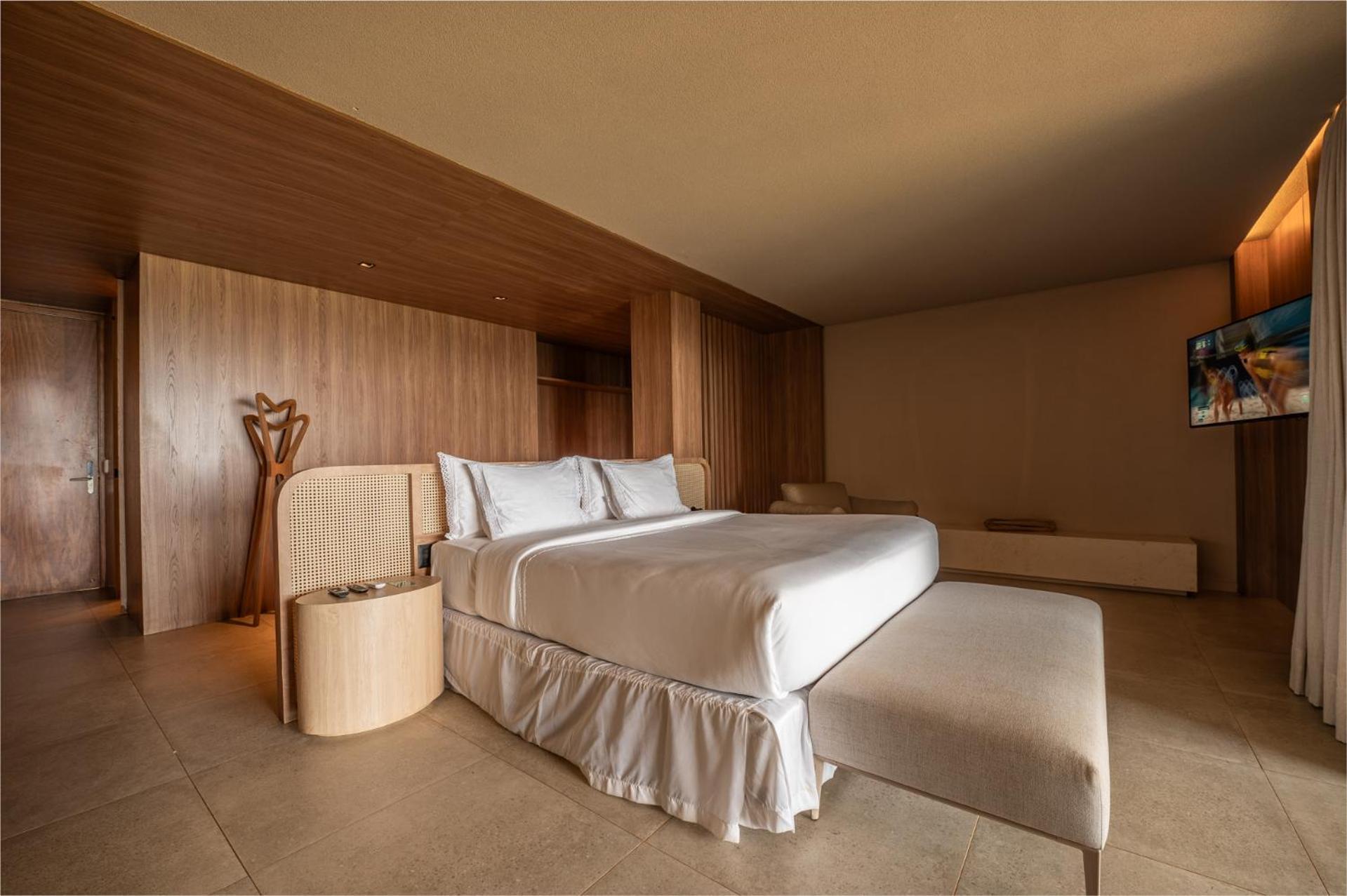 Hamares Boutique Hotel Φερνάντο ντε Νορόνια Εξωτερικό φωτογραφία