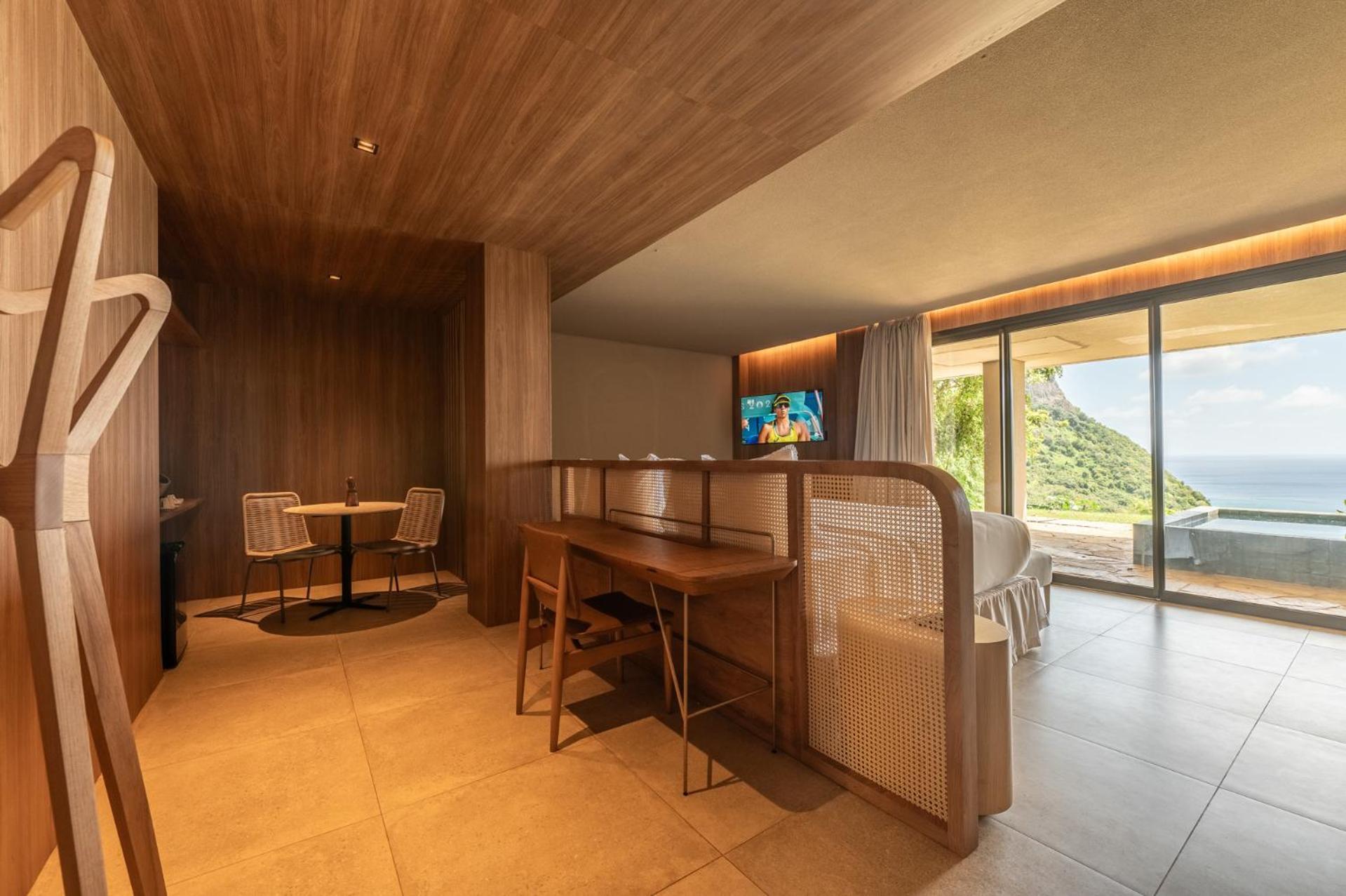 Hamares Boutique Hotel Φερνάντο ντε Νορόνια Εξωτερικό φωτογραφία