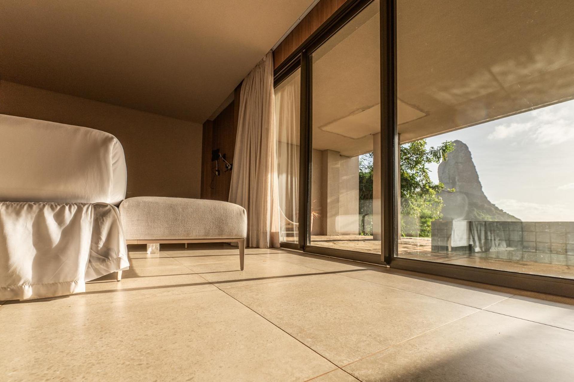 Hamares Boutique Hotel Φερνάντο ντε Νορόνια Εξωτερικό φωτογραφία