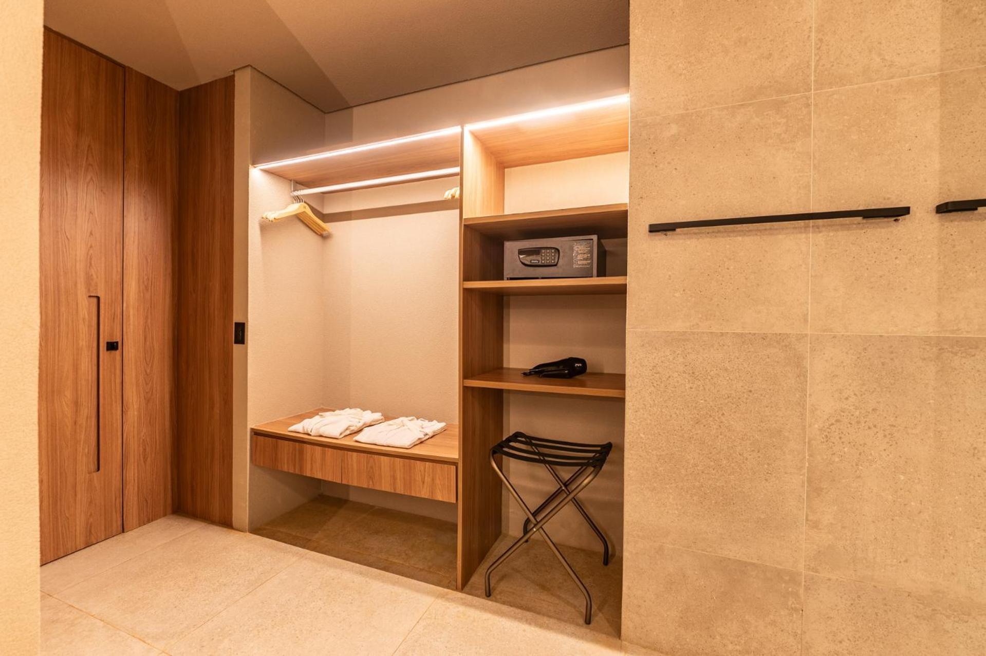Hamares Boutique Hotel Φερνάντο ντε Νορόνια Εξωτερικό φωτογραφία