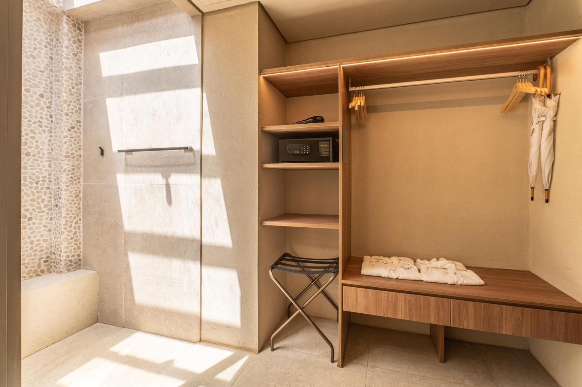 Hamares Boutique Hotel Φερνάντο ντε Νορόνια Εξωτερικό φωτογραφία