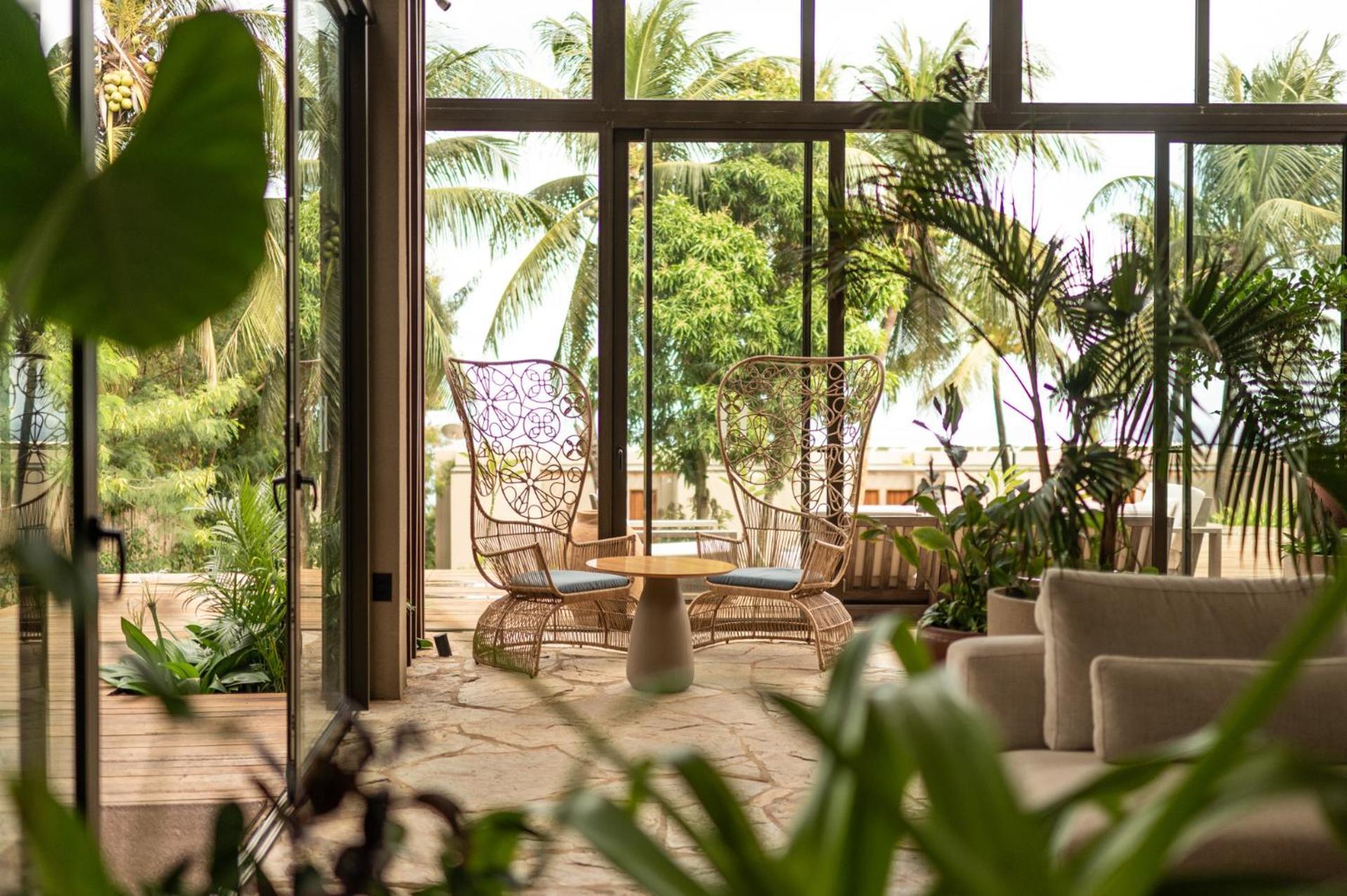 Hamares Boutique Hotel Φερνάντο ντε Νορόνια Εξωτερικό φωτογραφία