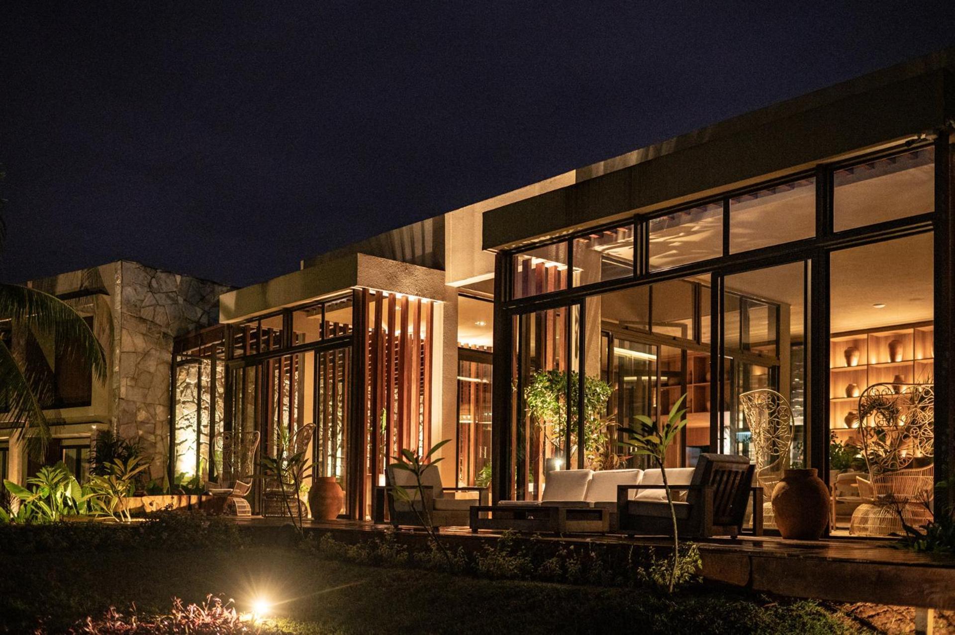 Hamares Boutique Hotel Φερνάντο ντε Νορόνια Εξωτερικό φωτογραφία
