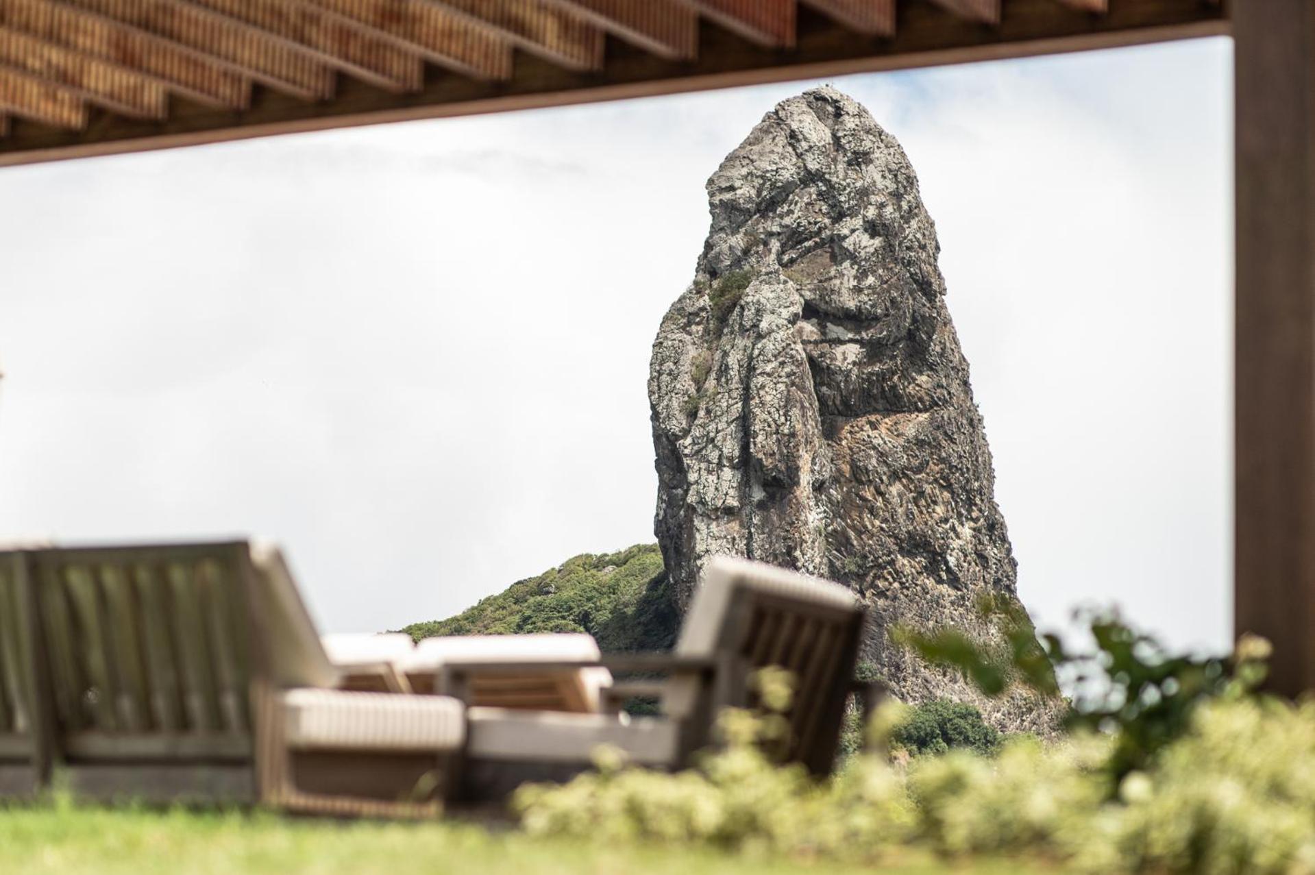 Hamares Boutique Hotel Φερνάντο ντε Νορόνια Εξωτερικό φωτογραφία
